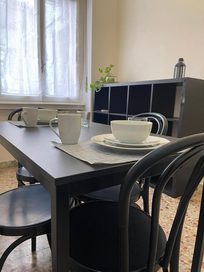 Molino Casa Διαμέρισμα Μιλάνο Εξωτερικό φωτογραφία