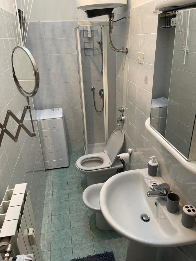 Molino Casa Διαμέρισμα Μιλάνο Εξωτερικό φωτογραφία