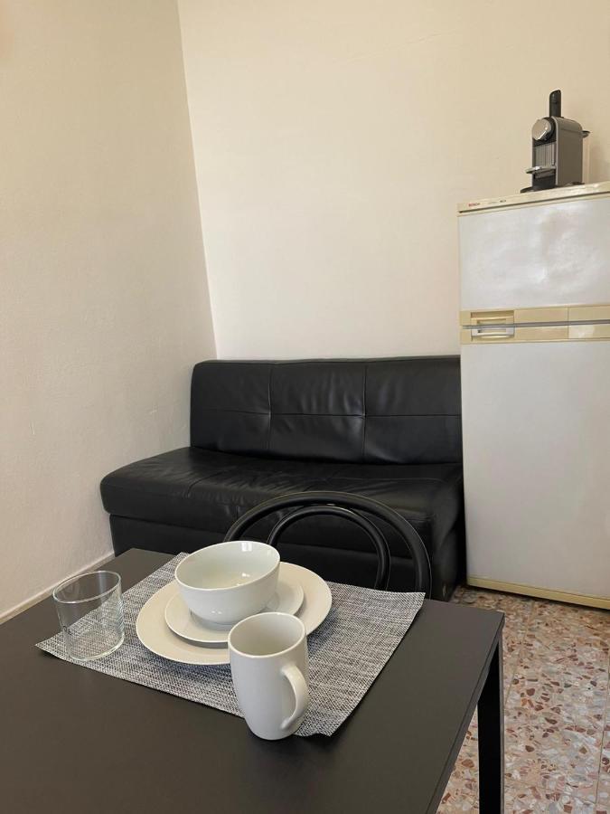 Molino Casa Διαμέρισμα Μιλάνο Εξωτερικό φωτογραφία