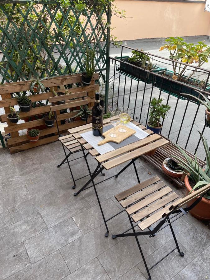 Molino Casa Διαμέρισμα Μιλάνο Εξωτερικό φωτογραφία