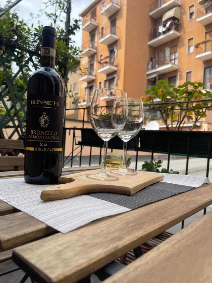 Molino Casa Διαμέρισμα Μιλάνο Εξωτερικό φωτογραφία